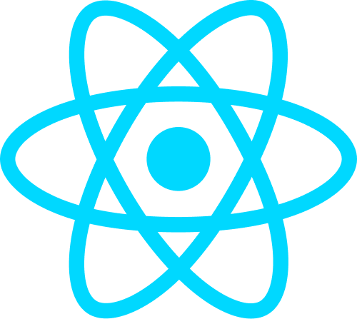 React icon